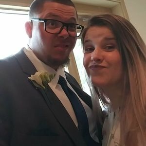 Meet your Posher, Britany